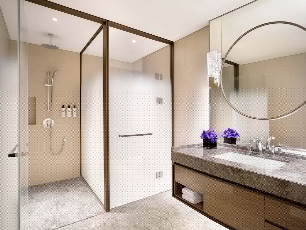 Sofitel Ambassador Seoul Hotel and Serviced Residences 9/71