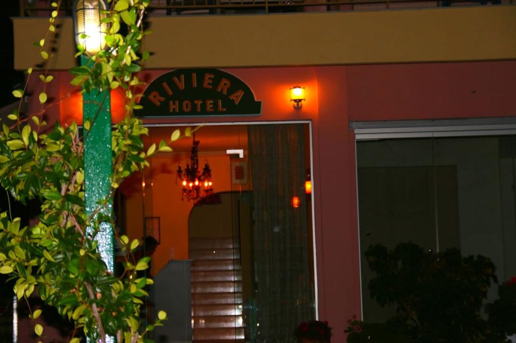 Riviera Hotel Kefalonia 16/17