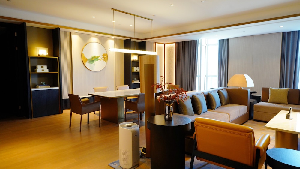 Intercontinental Ningbo 64/79