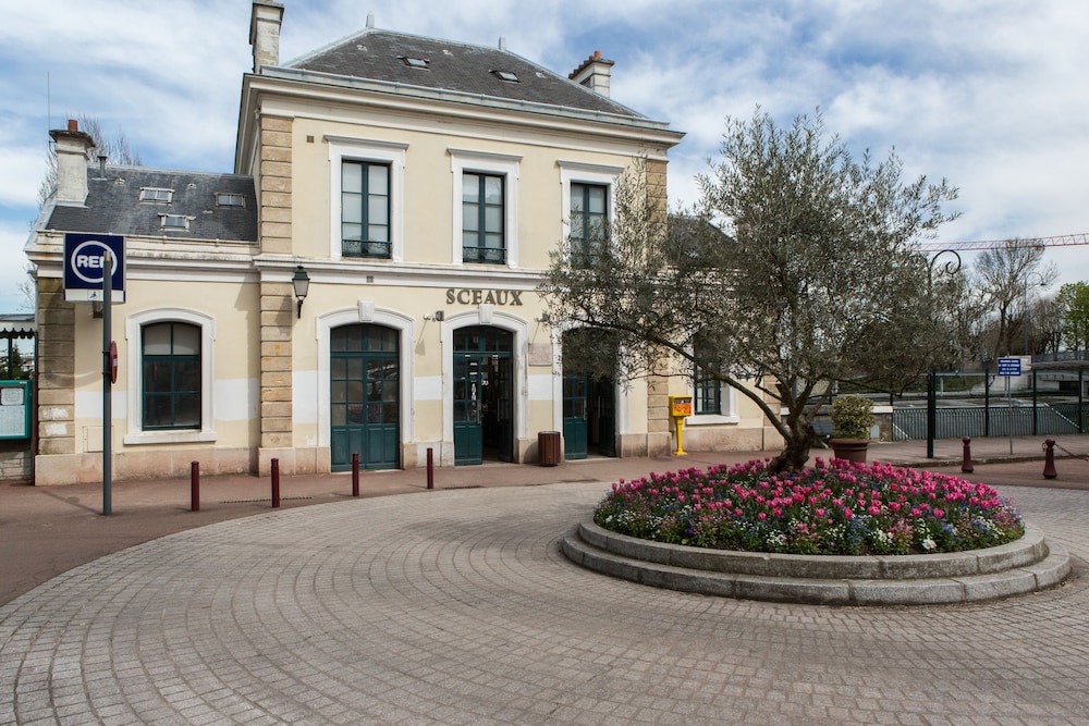 Ibis Styles Sceaux Paris Sud 1/66