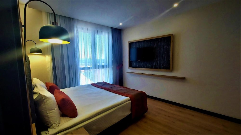 GORUKLE KOZA HOTEL 19/30