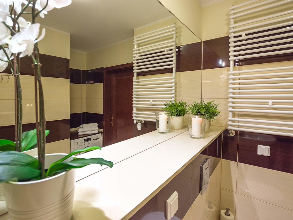 Vacationclub - Olympic Apartments 50/50