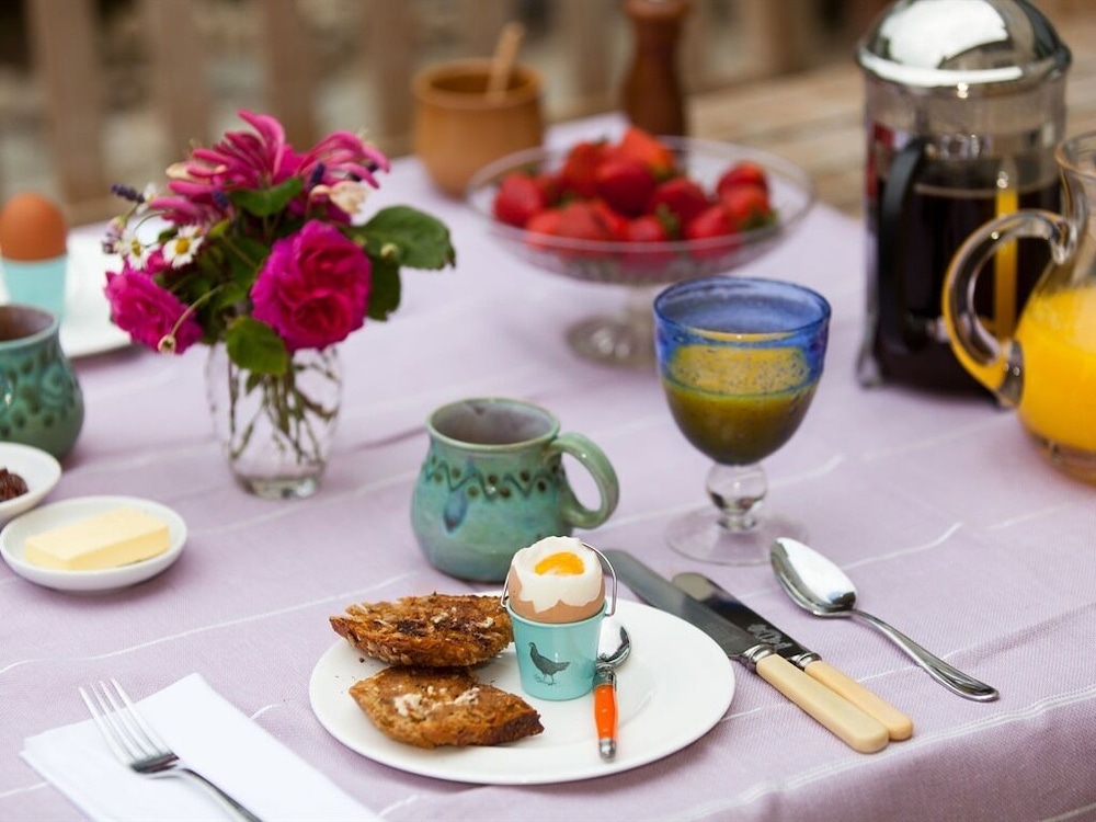 Glebe Farm B&B 24/37