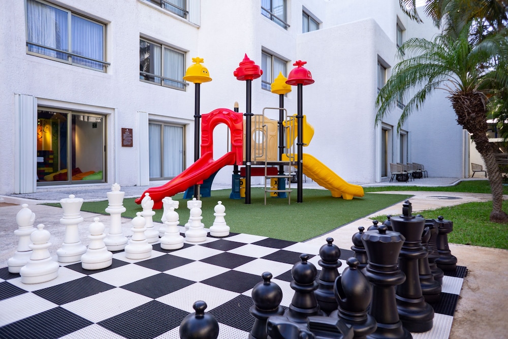 amenities
