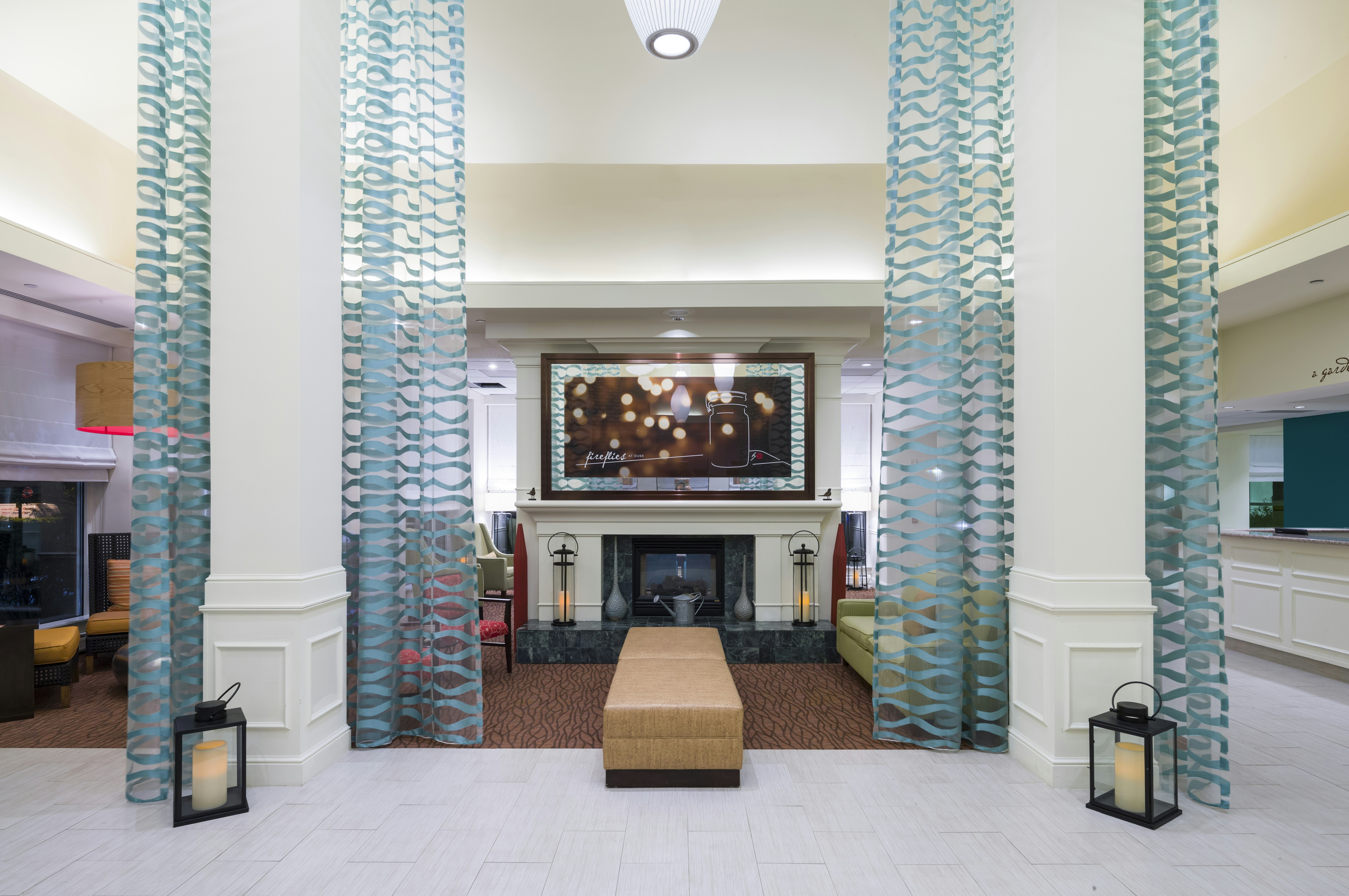 Hilton Garden Inn Edison/Raritan Center 31/50