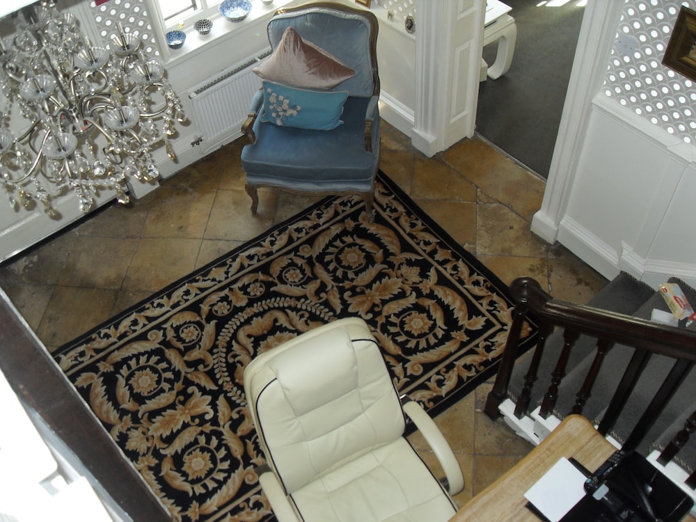 Jessop House 5/40