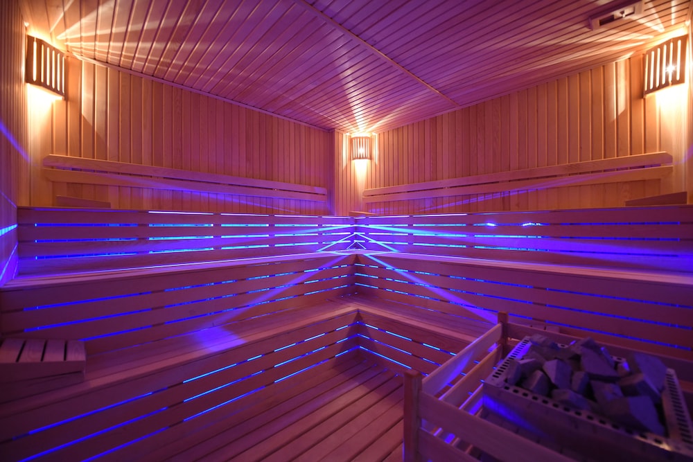 Hierapark Thermal Spa Hotel 44/70