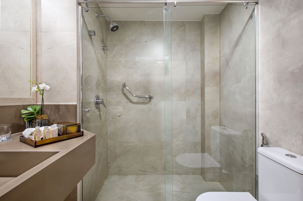 Brasil 21 Suites Affiliated by Melia 66/66