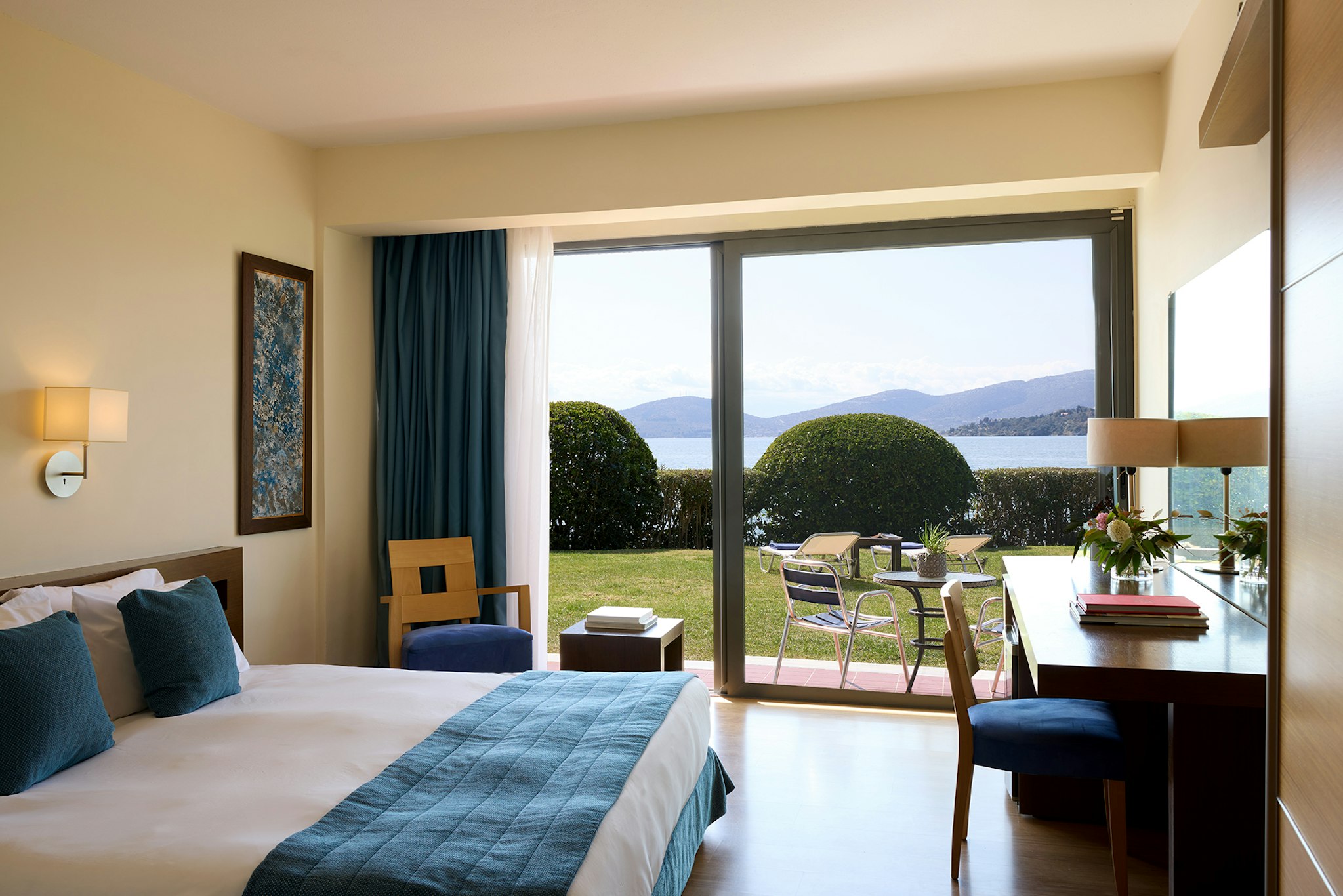 Domotel Xenia Volos 12/56