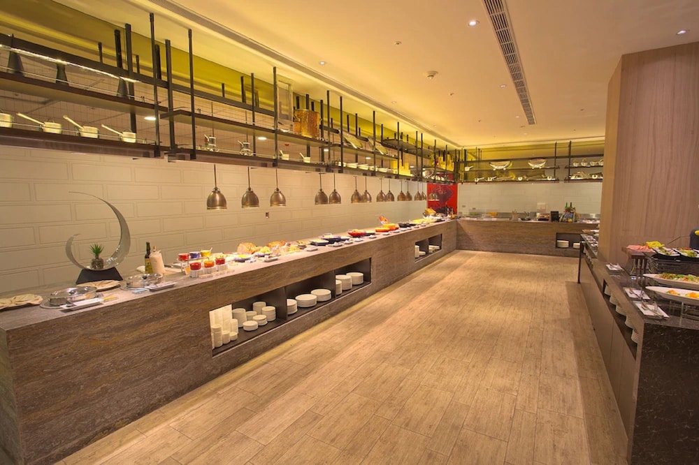 The Splendor Hotel Taichung 10/37