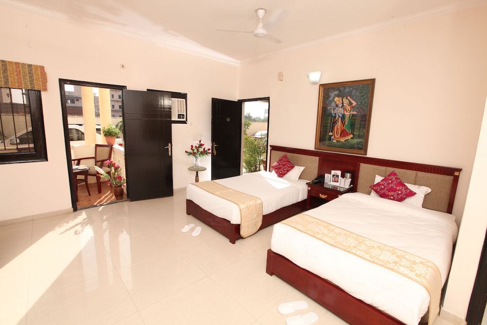 Kridha Residency 9/30