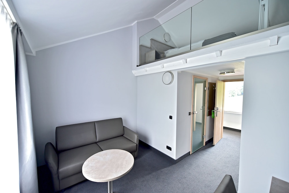 Gt3 Das Sportliche Hotel 25/43