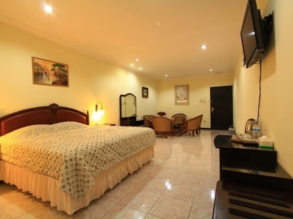 Sinar II Hotel 14/33