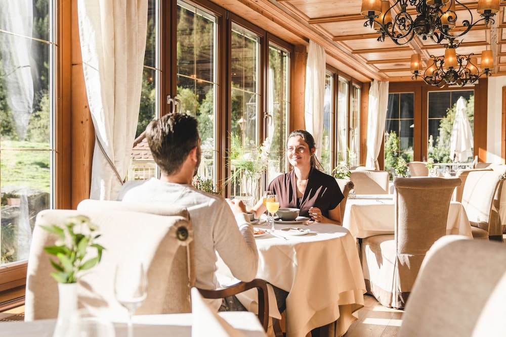 Traumhotel Alpina 39/49