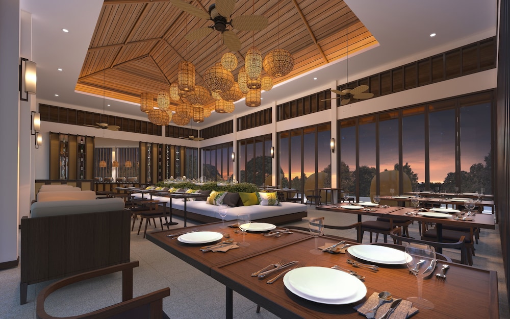 Mandarava Resort and Spa 59/75
