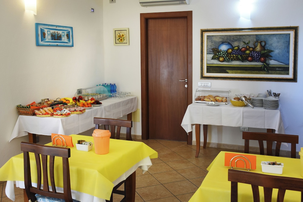 Il Girasole Hotel 28/50