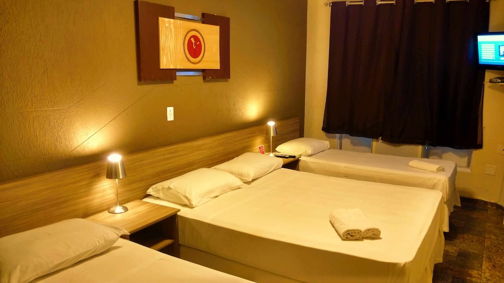 Hotel Imperador 13/32