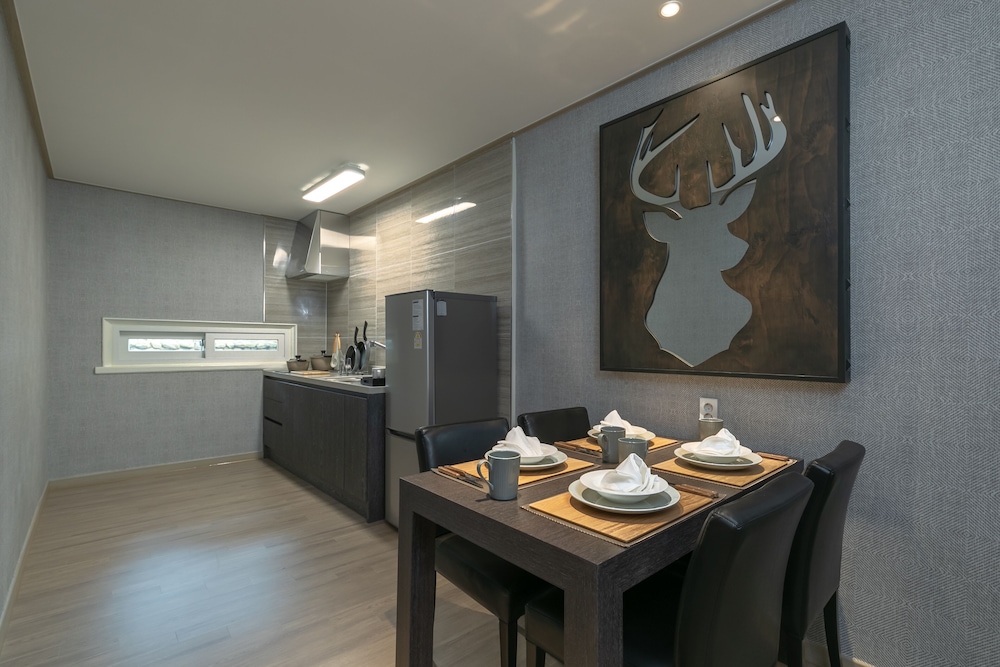Kensington Resort Seorak Valley 60/74