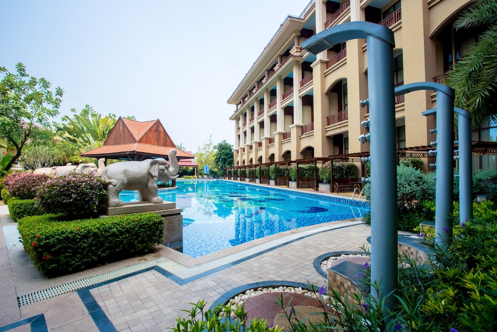 Landmark Mekong Riverside Hotel 37/44