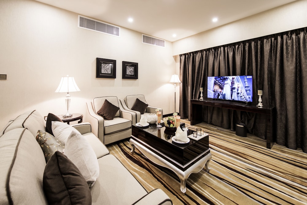 المهيدب ريزيدنس(Al Muhaidab Residence Al Ahsa) 30/45
