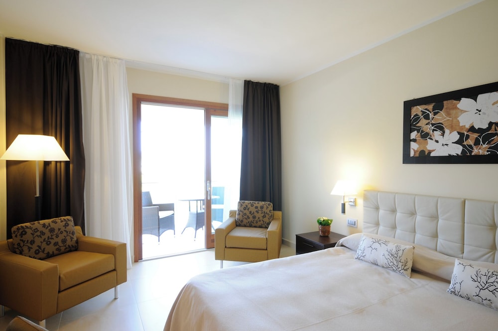 Del Faro Pugnochiuso Resort 27/64