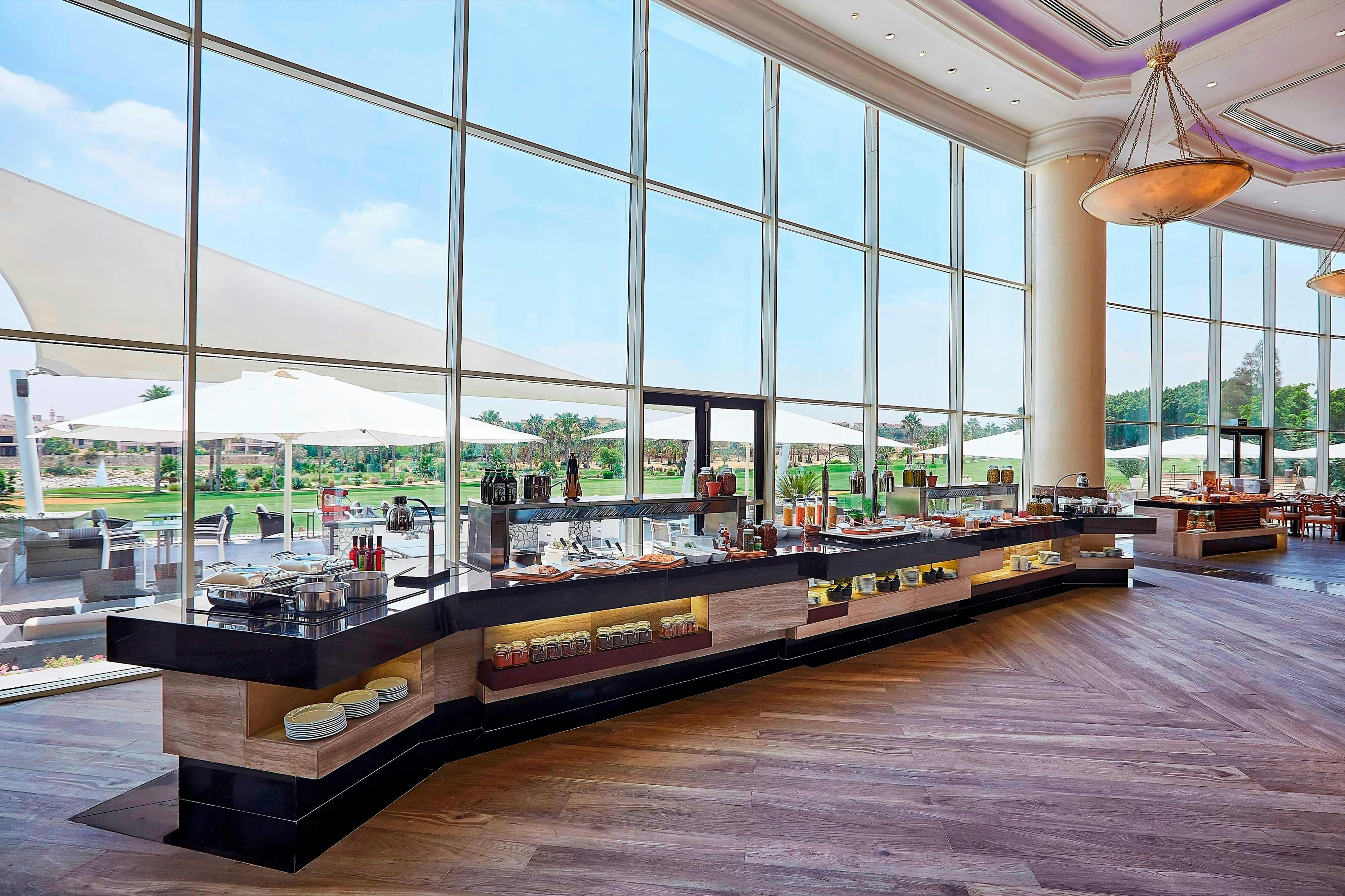 JW MARRIOTT HOTEL CAIRO 19/53