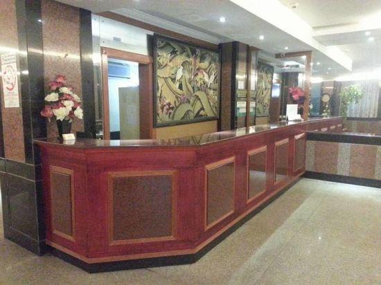 Plaza Hotel Harco Mangga Dua 4/23