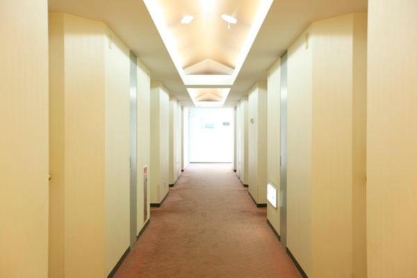 Urban Hotel Twins Chofu 29/29