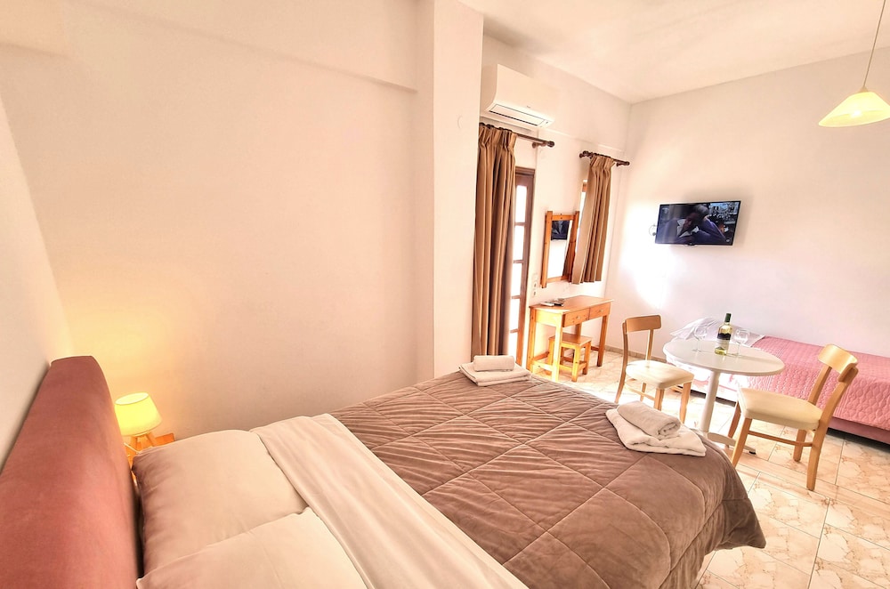 Arhodiko Hotel 23/72