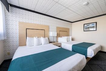 Studio, Suite, Multiple Beds