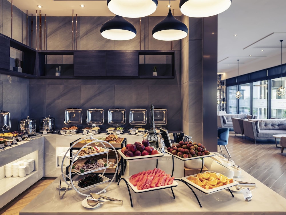 Mercure Shanghai Necc 30/46