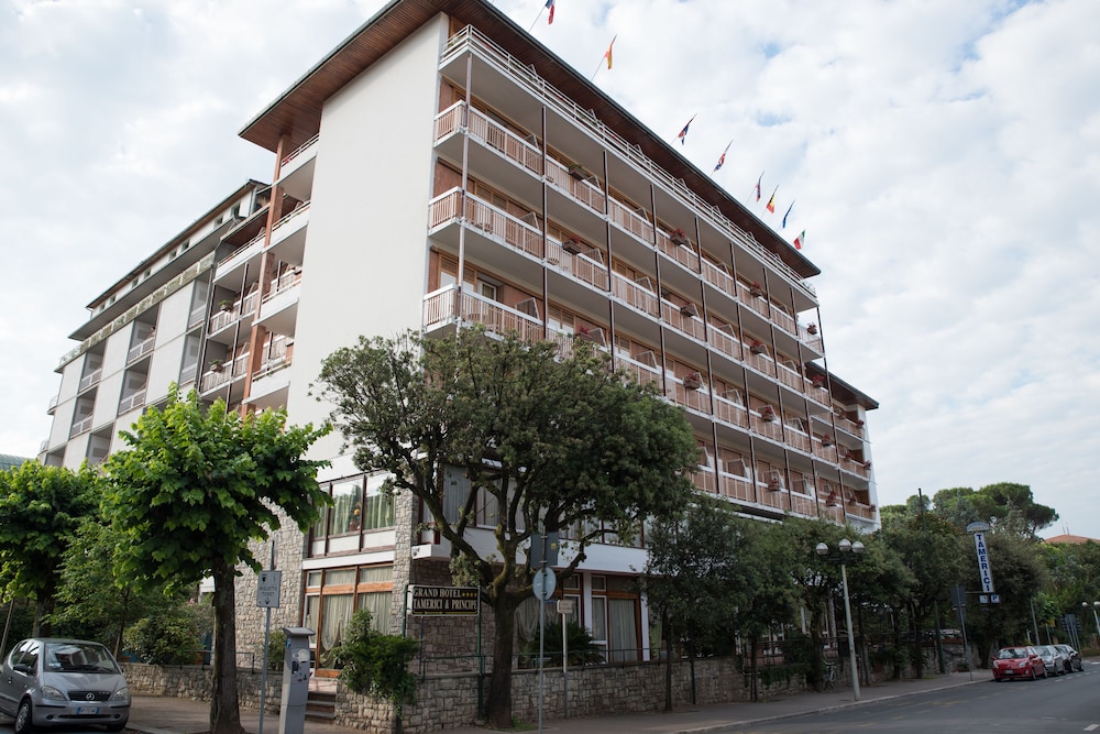 Grand Hotel Tamerici E Principe 49/56