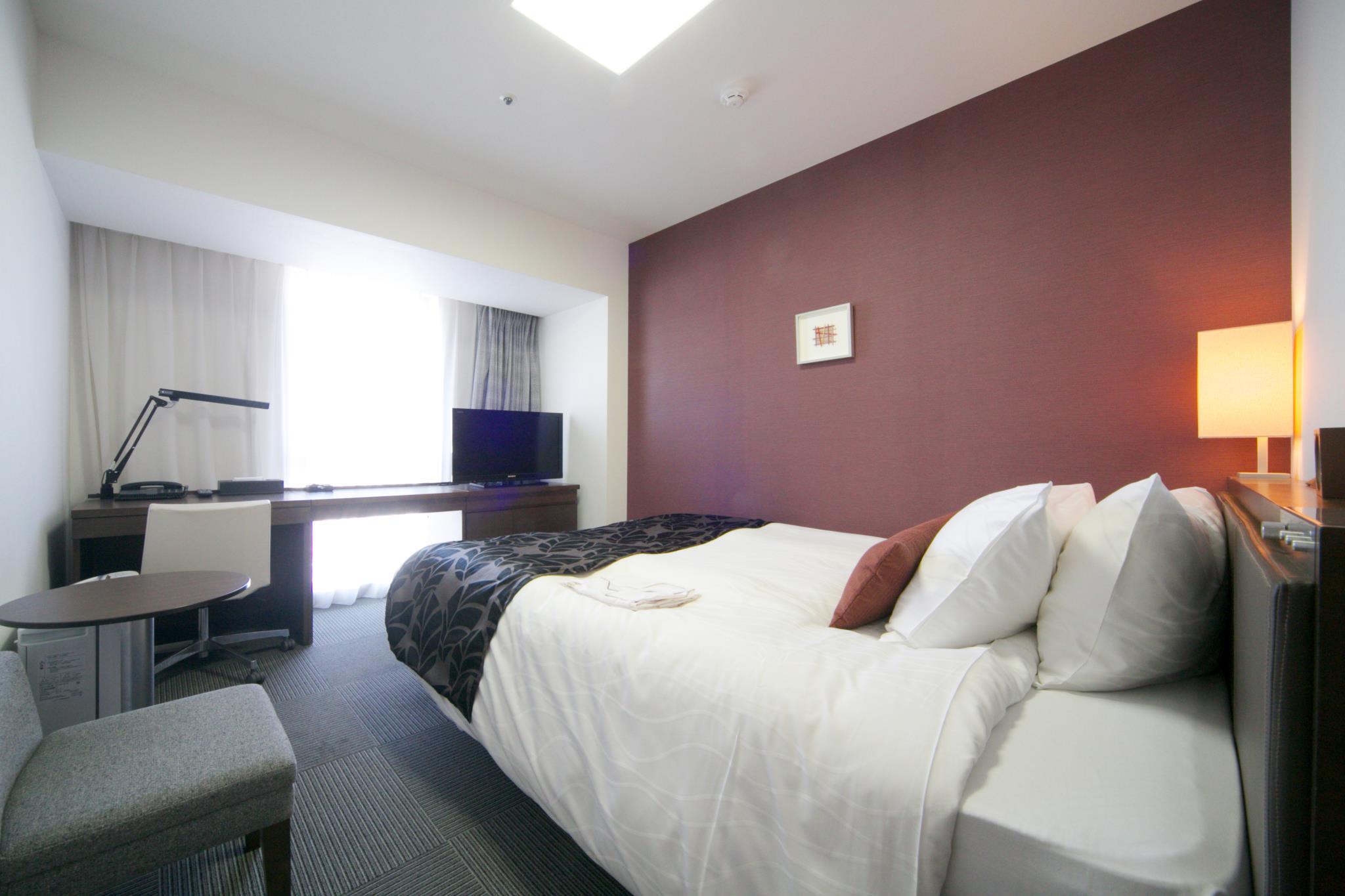 Semi Room, Moderate, Single, Semi Double Bed, Smoking