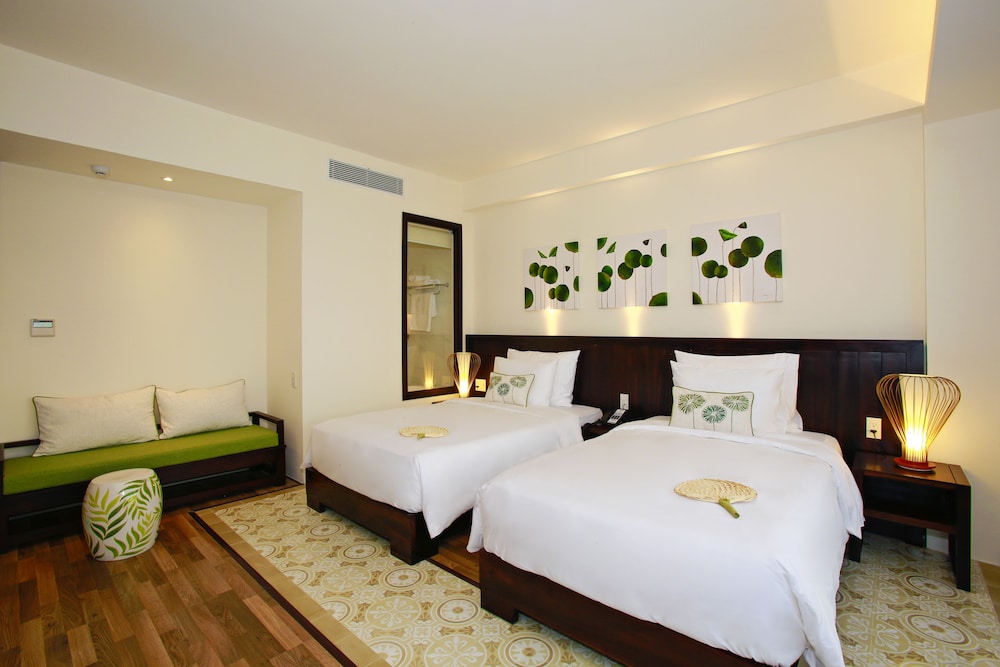 Lasenta Boutique Hotel Hoian 33/75