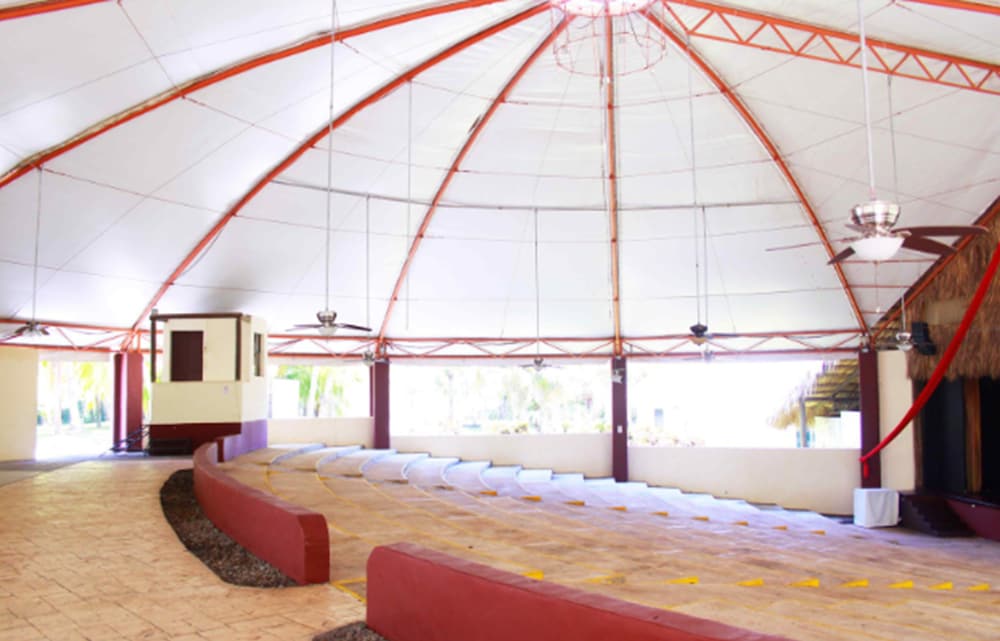 Hotel Soleil Pacifico 32/47