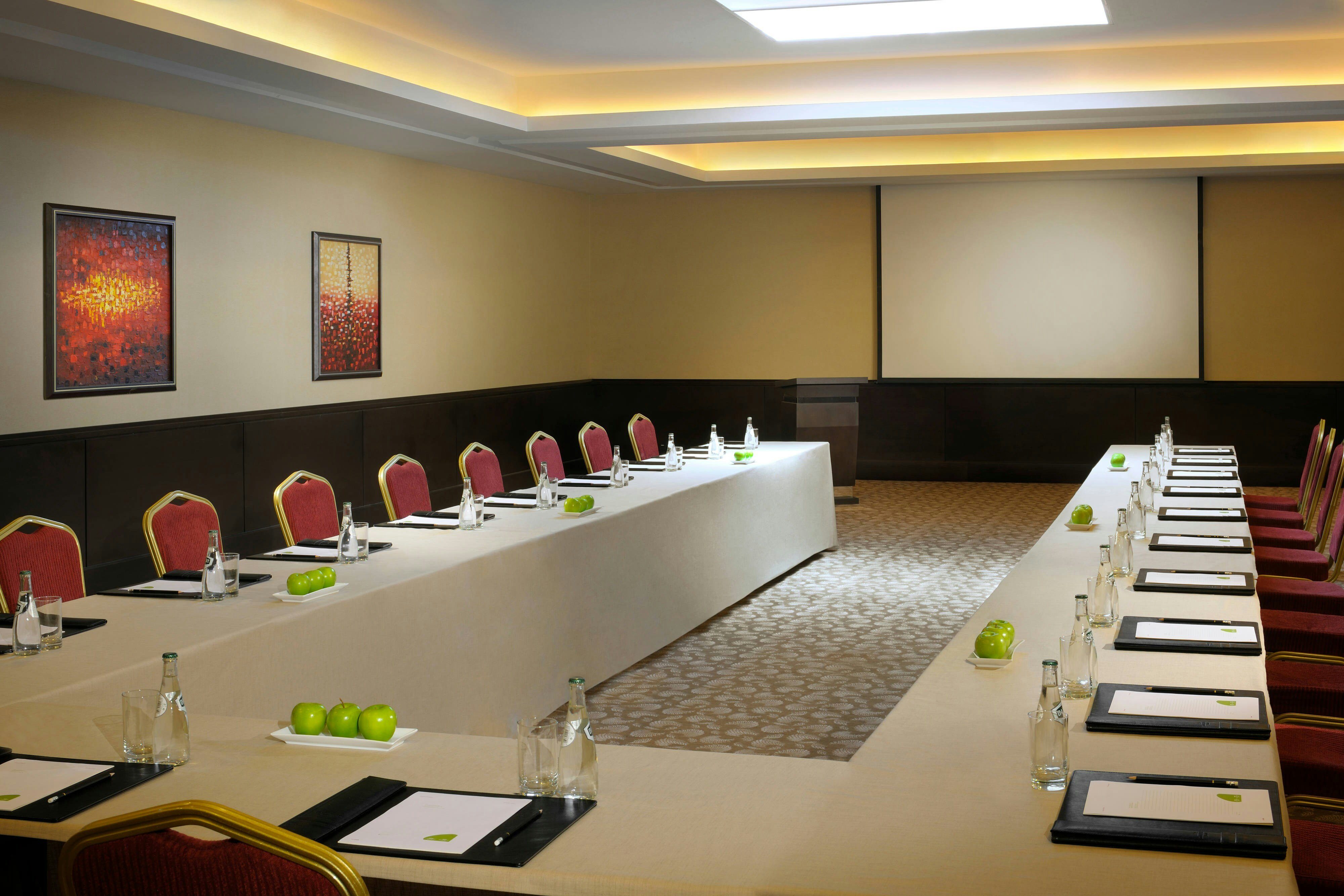 كورتيارد الرياض الربع الدبلوماسي(Courtyard Riyadh Diplomatic Quarter) 39/42