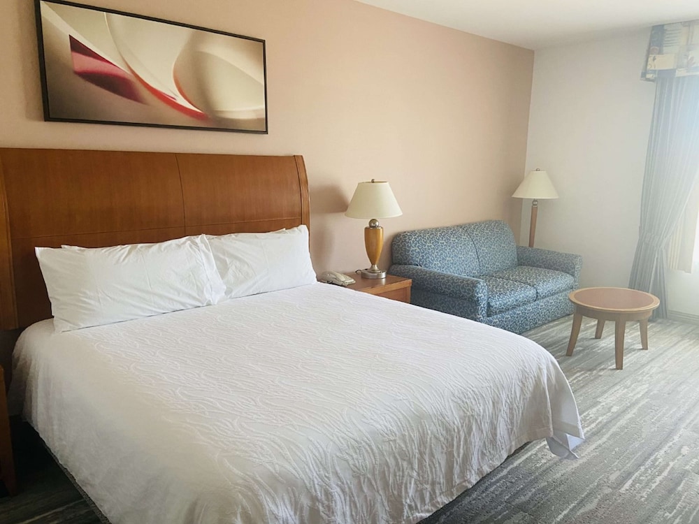 Room at Hilton Garden Inn Columbia, MO, COLUMBIA - MO