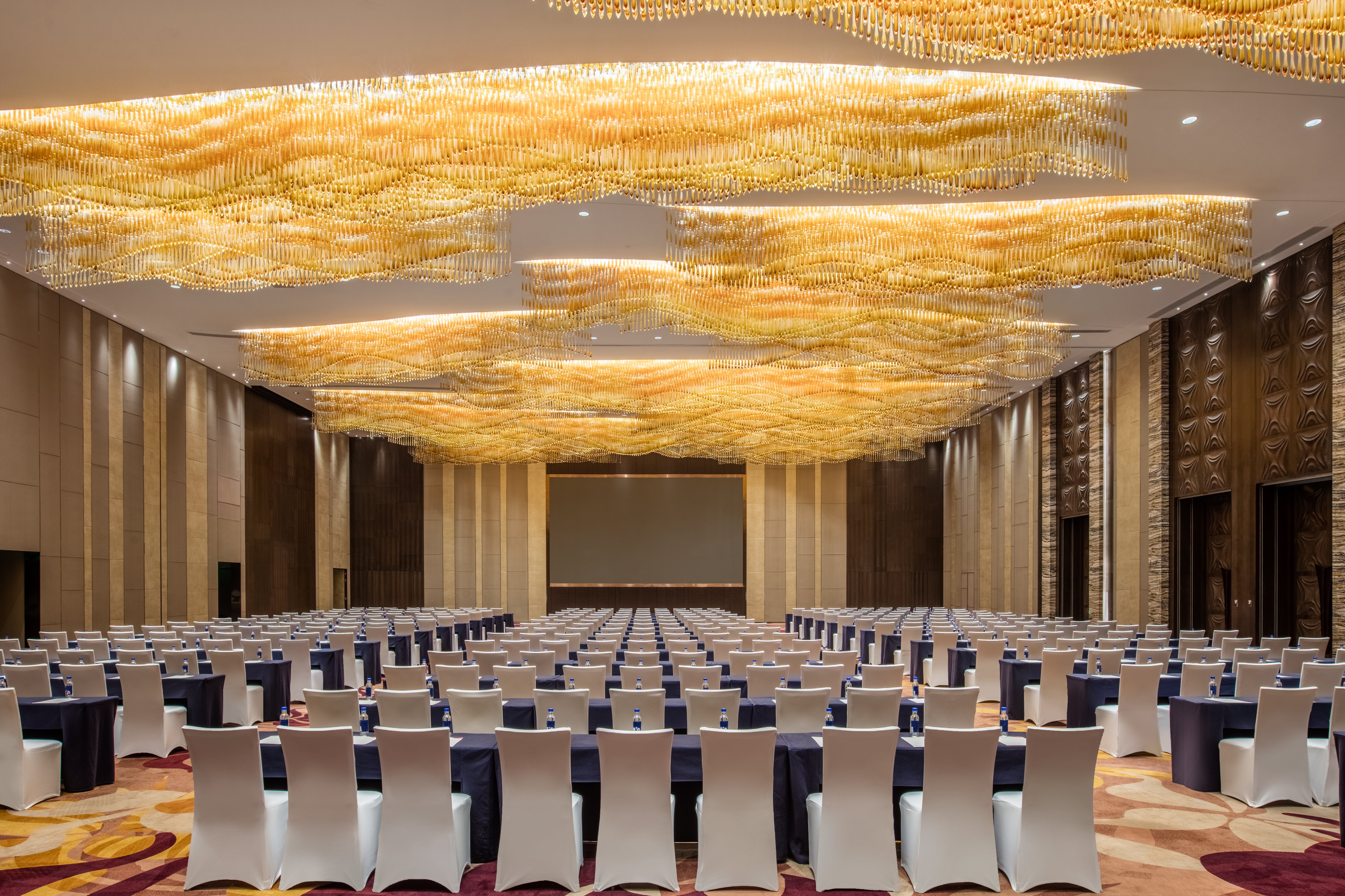 CROWNE PLAZA FUZHOU RIVERSIDE 39/50