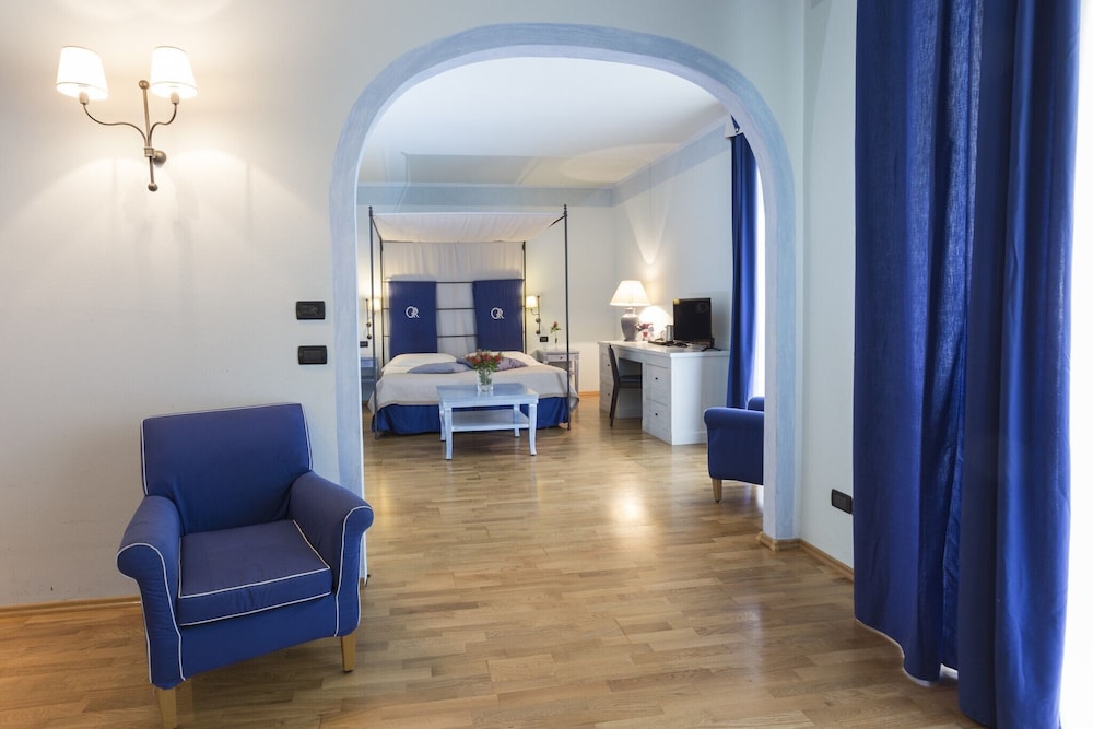 Mercure Tirrenia Green Park 31/50