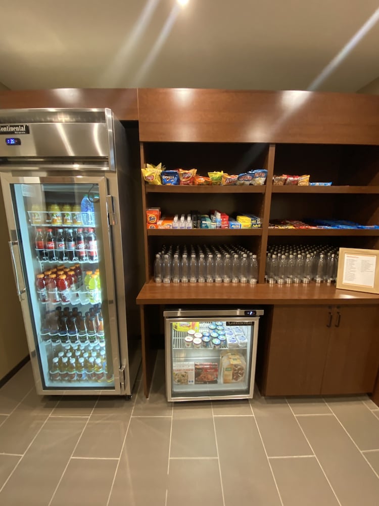 Comfort Suites Midland West 20/24