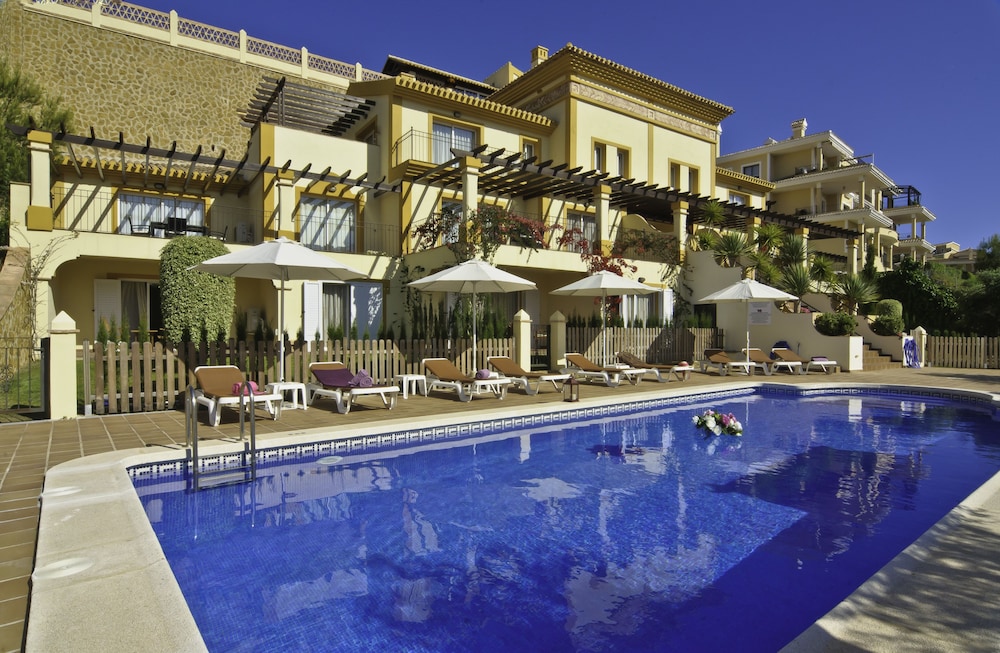 Montemares Golf Luxury Apartments 25/50