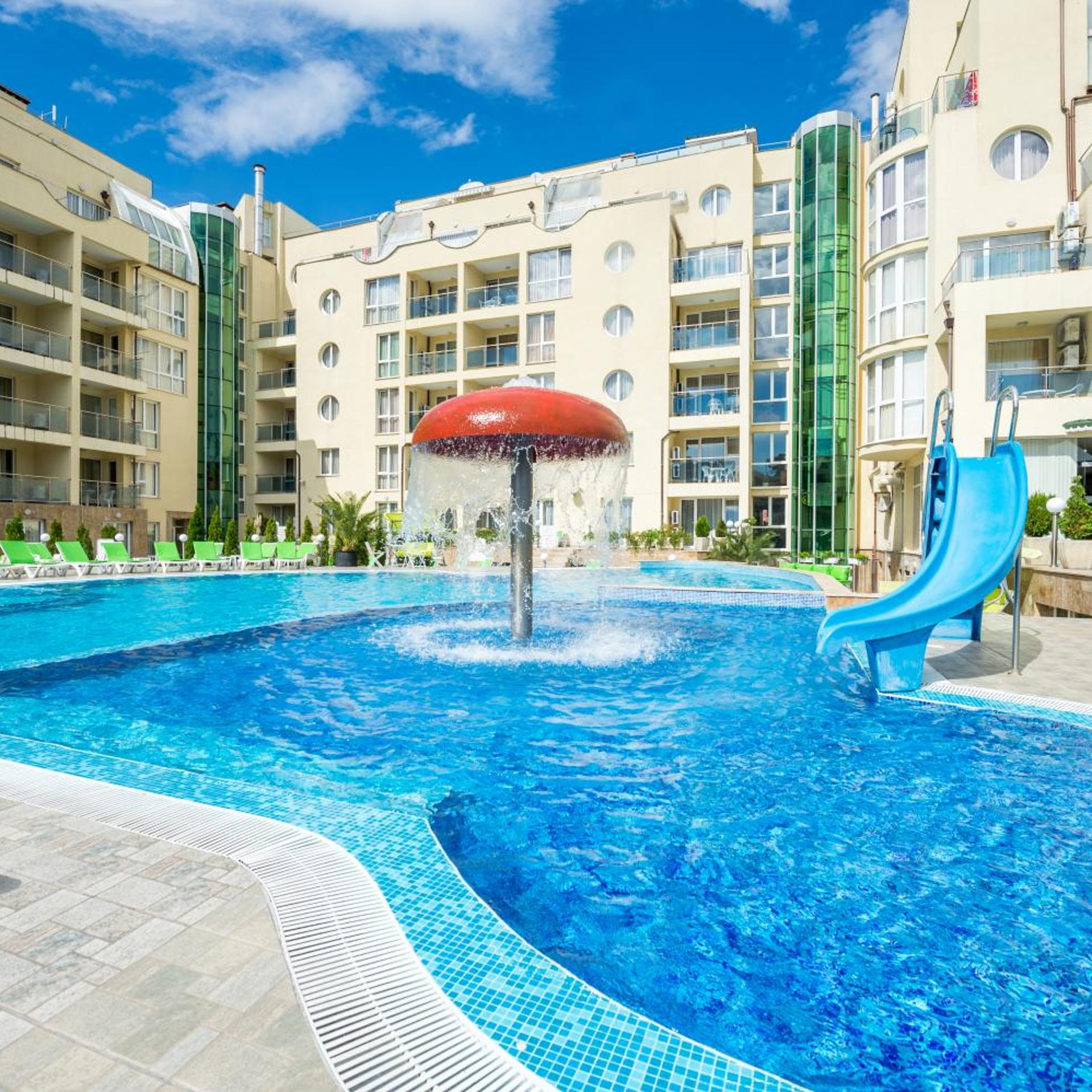 HOTEL VECHNA R 41/53