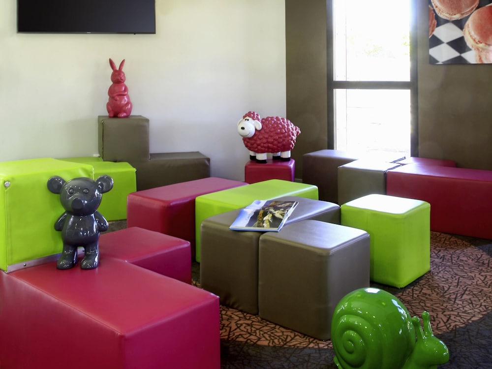 Ibis Styles Castres 43/63