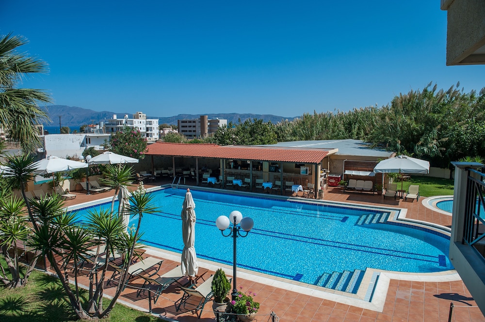 Mirtilos Studios Apartments 24/50