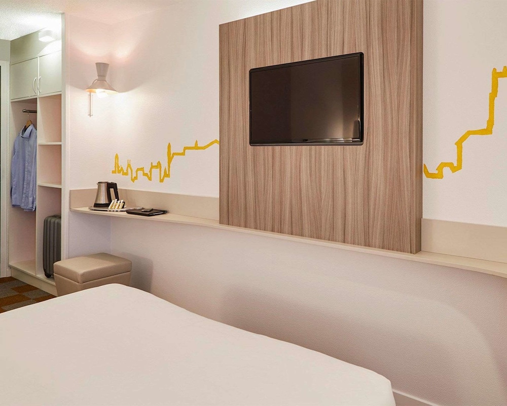 B&B Hotel Albi 14/40