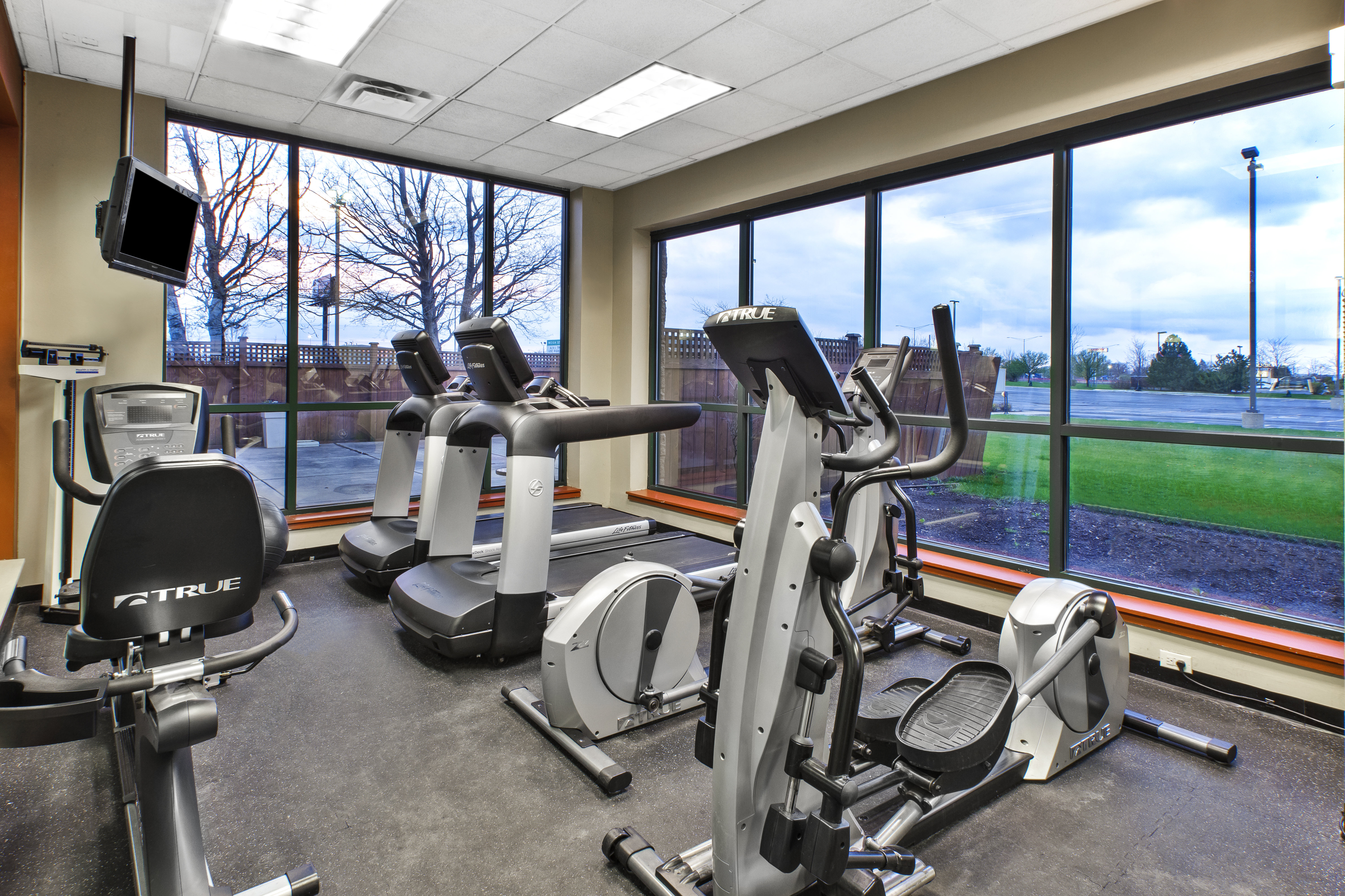 Holiday Inn Hotel Suites Bolingbrook 29/66