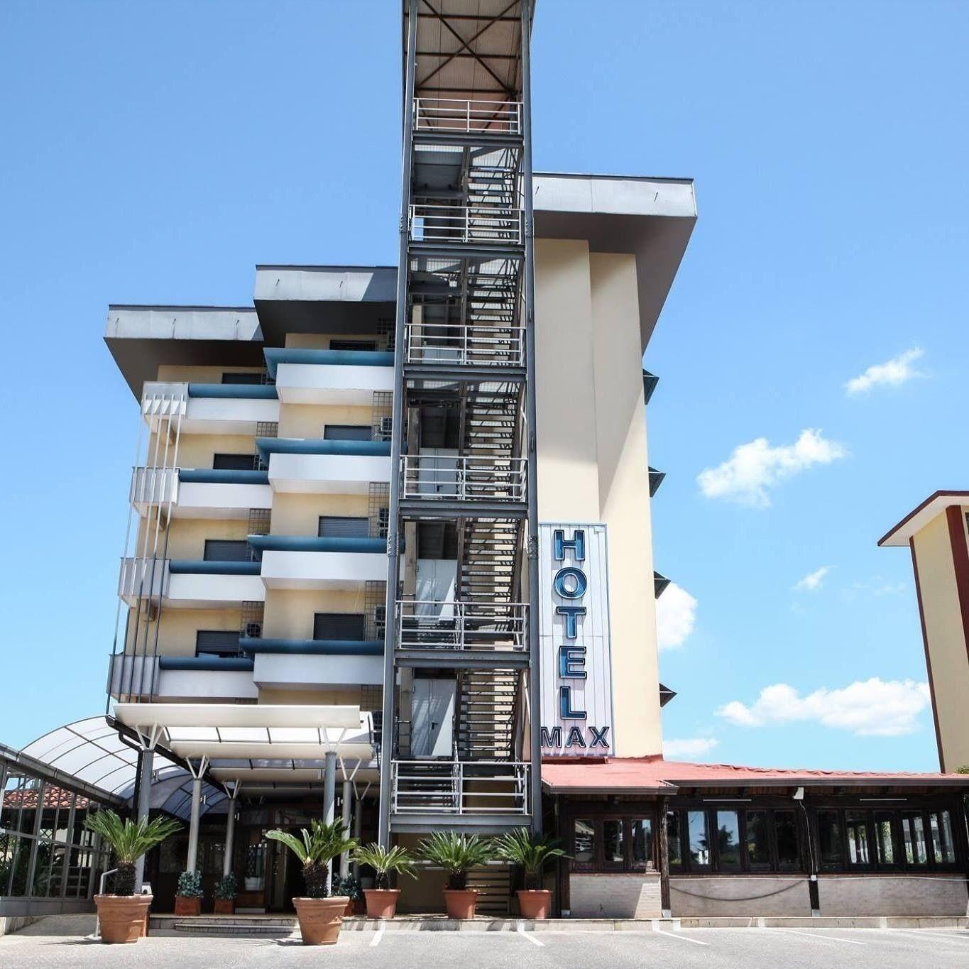 Hotel Max 3/50