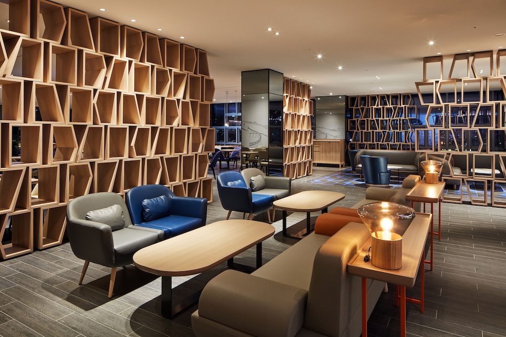 Holiday Inn Express Seoul Hongdae 47/74