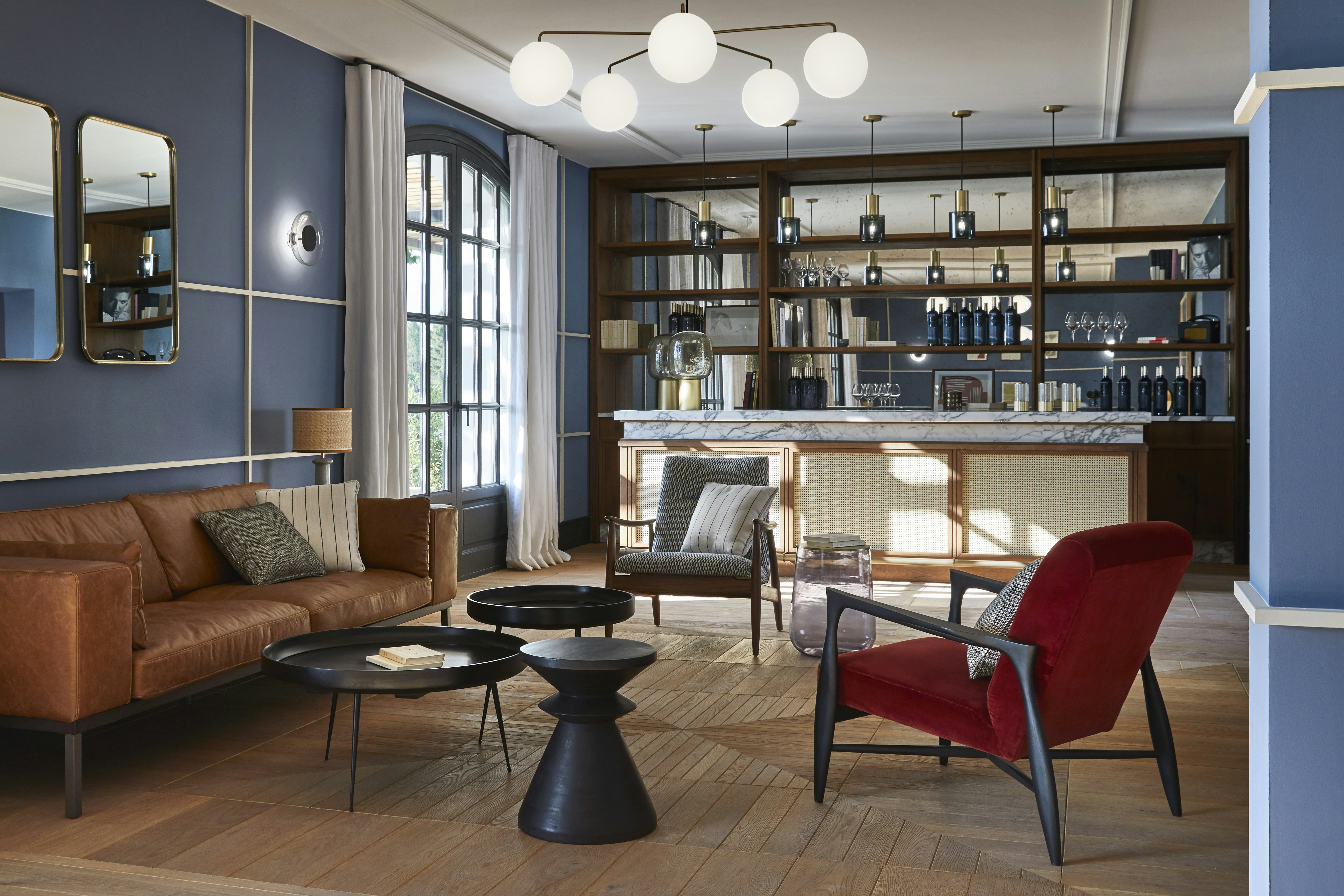 Ultimate Provence Hotel & Spa 4/20