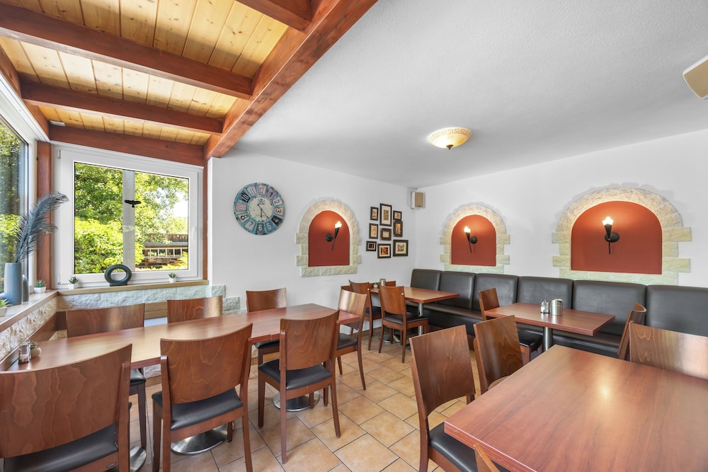 Gaestehaus Parkblick 37/49